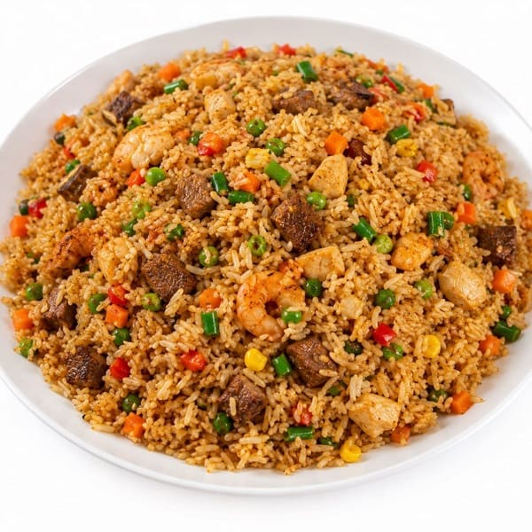 Rice Dishes